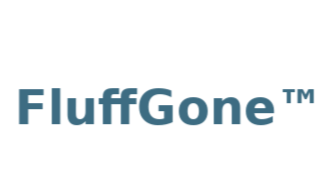Fluffgone